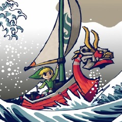Zelda's Lullaby - Traditional Japanese COVER By Hyuman