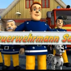 Feuerwehrmann Sam / Fireman Sam Metal Cover - https://youtu.be/ZzoTB65-KXs