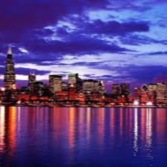 Backseat and Me (Kendrick Lamar x Flume)