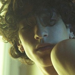 Saeed - Til It Happens To You