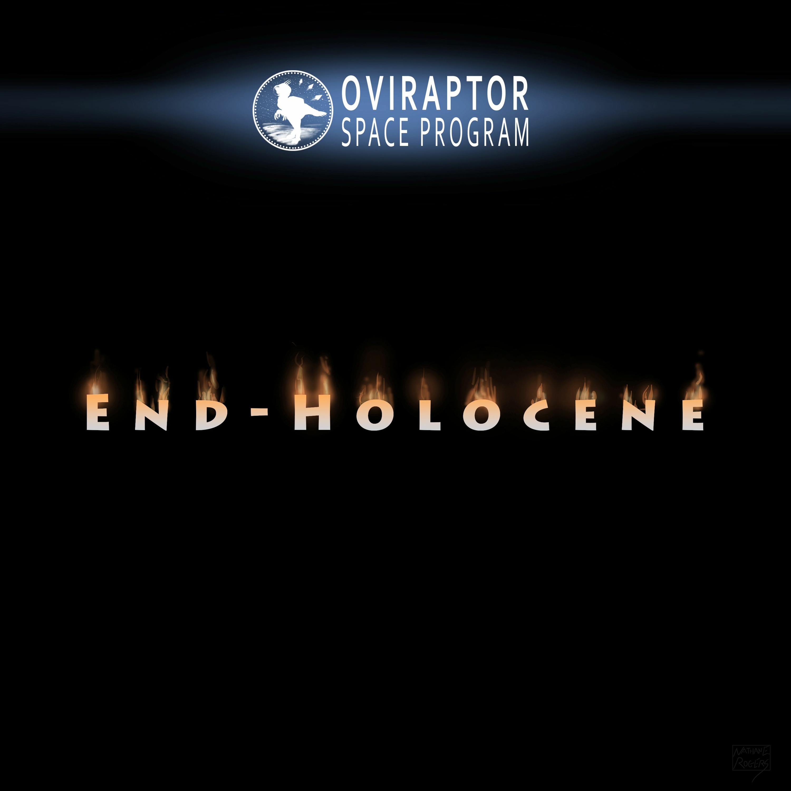 End-Holocene episode artwork