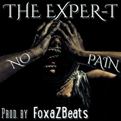 No Pain(Prod.FoxaZBeats)