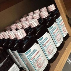 DIZZY X CHUCKY - LEAN