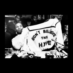 Rap Niggaz [Prod. KayCyphR]