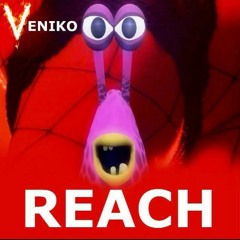 VENIKO - '' REACH ''