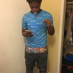 Lil Boovie - Face it  [prod. by Liltoneg]