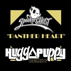 Panther Heart (Huggapuppy Owls Cry Remix)