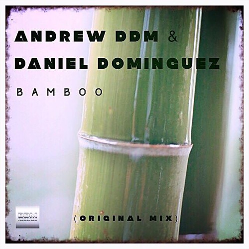 Andrew DDM & Daniel Dominguez - Bamboo