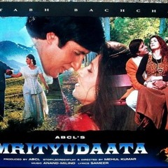Khabi Khushiyon Ki Sargam- Dj Double A - BV