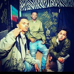 juice , Rico , hondro~WUU