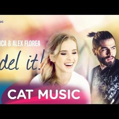 Iinca & Alex Florea  - Yodel It! ( Al Mike Official Remix )