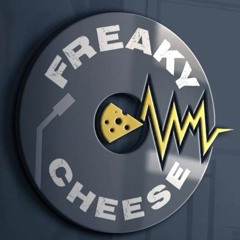 Freaky Cheese 2.6.17 Techno - Terramoog @ Feel Freequency
