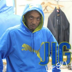 ONE - JIG XTMC X RATT