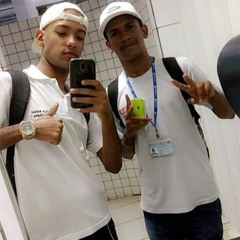 MC RAFFA DA OESTE - MEDLEY EMBRAZANTE (DJ WG 22) 2017