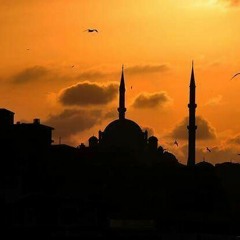 الأذان بصوت أنس براق/ Athan by Anas Burak
