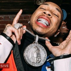 Tyga x Vince Staples "Playboy" (WSHH Exclusive - Official Audio)