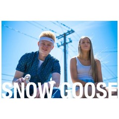 SNOW GOOSE | Morty x McKenna prod.ThatKidGoran