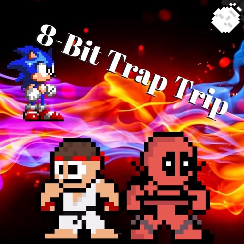 Stream 8 - Bit Trap Trip by EarCandi | Listen online for free on SoundCloud