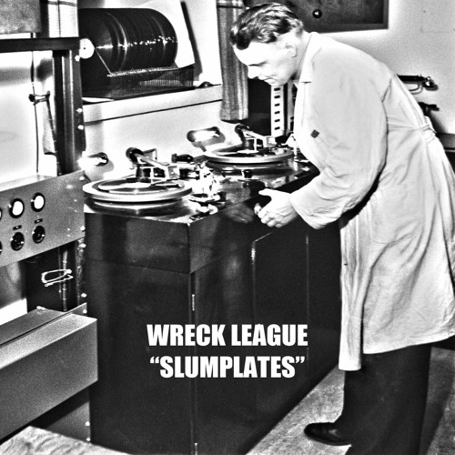 Slumplates ( Full quality and extended version at thewreckleague.com )
