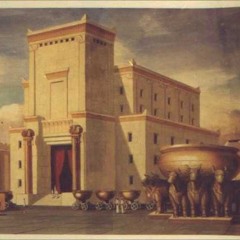 Messiah - The lullaby of Triumph (Intro)