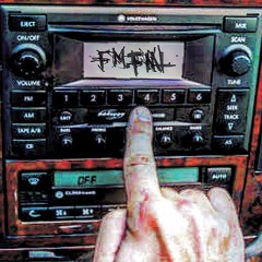 JOSH IS HOLLOW - FM.FML (PROD. HOLLOW & C0RPSE)