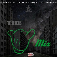 NBA YoungBoy Untouchable V Mix - Louee