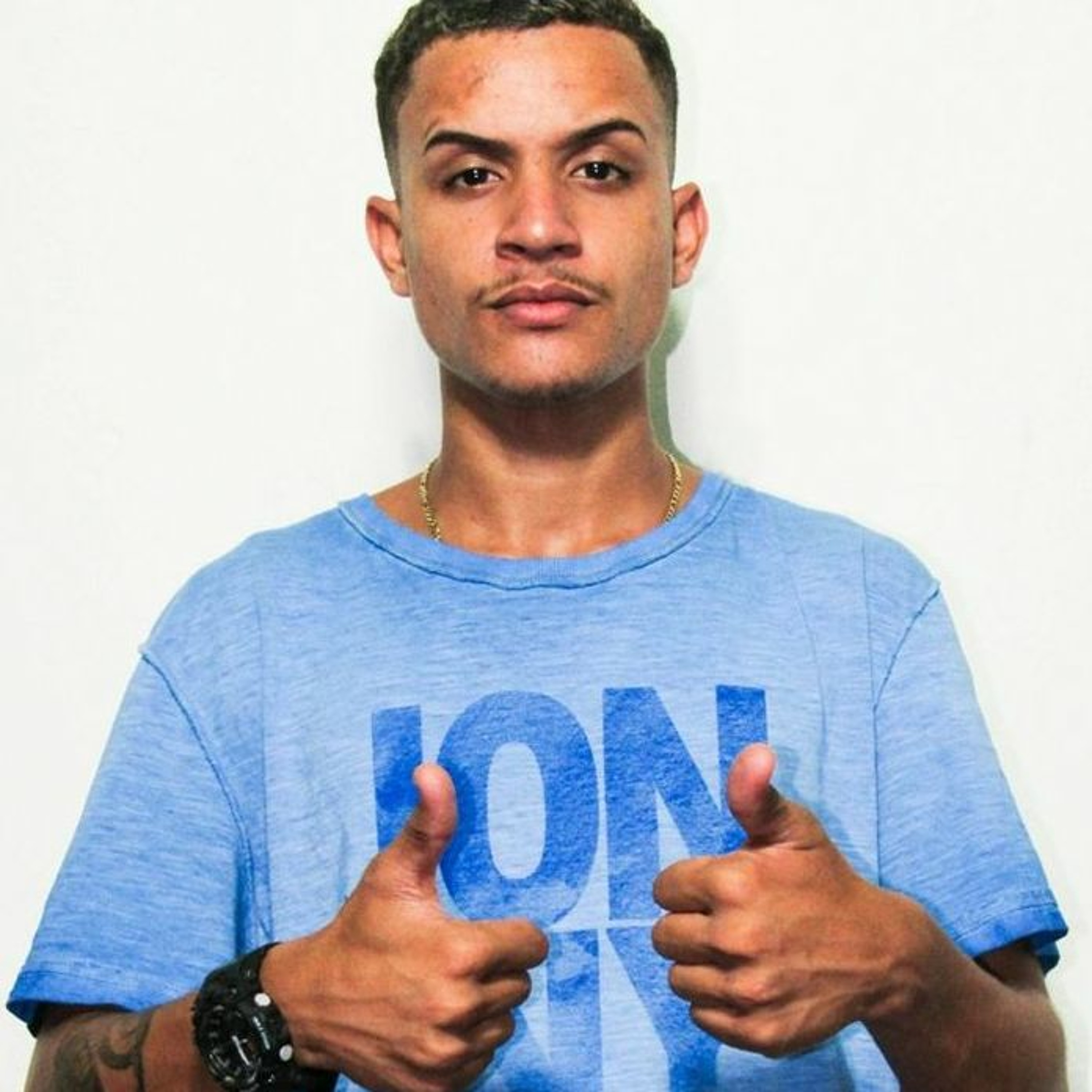 DJ ALLAN DO ANTARES (BAILE DO ANTARES)
