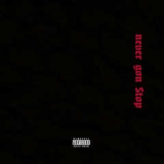 never gon stop ft. JVME$ [prod. 6silky]