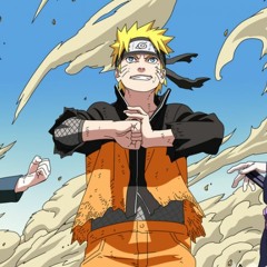 Lie Lie Lie - Dj Ozma (Naruto Shippuden)