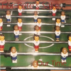 Angel Baby (Our Time)