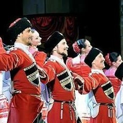 When We Were At War - Kuban Cossack Choir
