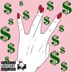 GANG'SIGNS MONEY'SIGNS - SMILEY, YXNG PHIJI, ALMIGHTYAGONY