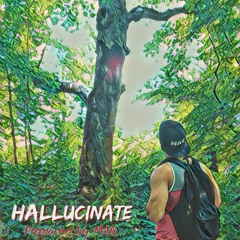 Lil Wayne x Drake Type Beat |Hallucinate| Produced by MAQ