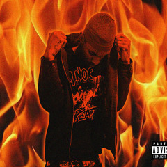 BLACK KRAY AKA SICKBOYRARI - SAW U THA OTHA DAY [PROD 10K MOTOROLA]