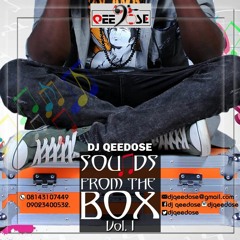 Sounds From The Box (Vol) 1.