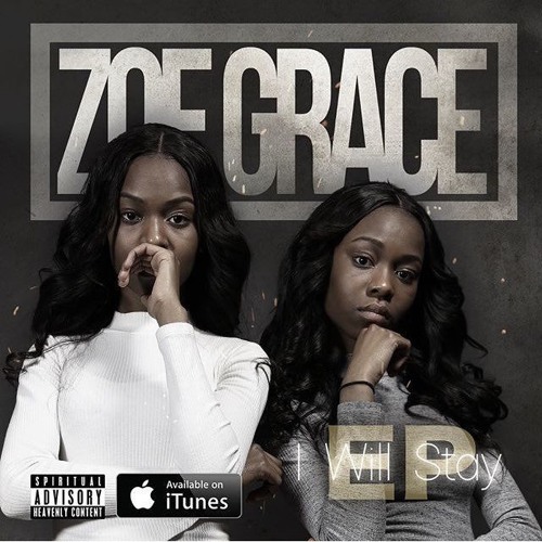 Stream STORMZY | Zoe Grace - Blinded By Your Grace Pt.2 feat. Jay Simz  (Prod. by PROUDMONKEY) by Grenadian_Queen | Listen online for free on  SoundCloud