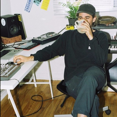 Closer - Project Pablo
