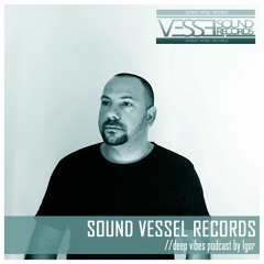 SVR Deep Podcast 023 By Igor