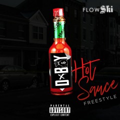 Flowski - Hot Sauce