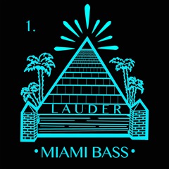MiAMI BASS MIX - Dillon Nathaniel, Loge21, Valentino khan, Angelz, New Northern, Sonny Banks,  Volac