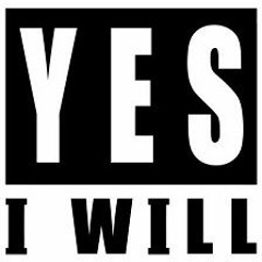 I Will (Prod By Kid Flash)