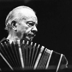 Piazzolla Estudio 3