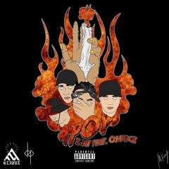 ZJAY - APOY FT OWFUCK