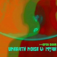 Open Door (w/Myrh)
