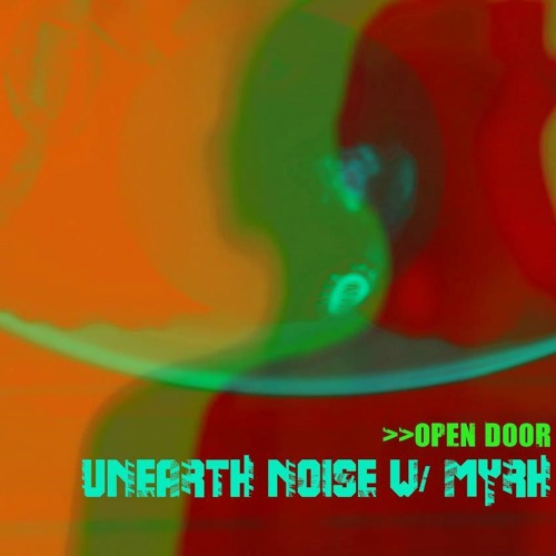 Open Door (w/Myrh)