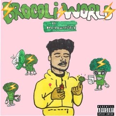 BLUE hunnits -prod. By HEAVYWAVES & barelybrandon