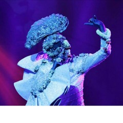ตราบธุลีดิน - หน้ากากหอยนางรม The Mask Singer 2
