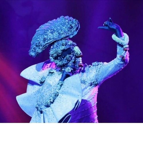 ตราบธุลีดิน - หน้ากากหอยนางรม The Mask Singer 2