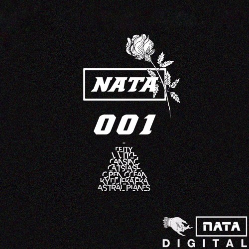 ASTRAL PLANES - Nothing