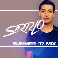 Summer 17 Mix